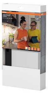 Osram - Lampă LED sub dulap, dimabilă, cu senzor, UNDERCABINET LED/7,5W/230V, neagră