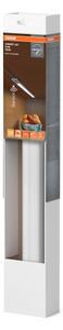 Osram - Lampă LED pentru montaj sub dulap, cu senzor CABINET LED/10W/230V 3000K 50 cm, albă