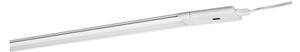 Osram - Lampă LED pentru montaj sub dulap, cu senzor CABINET LED/10W/230V 3000K 50 cm, albă