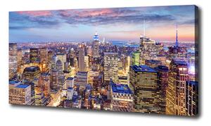 Tablou pe pânză New York