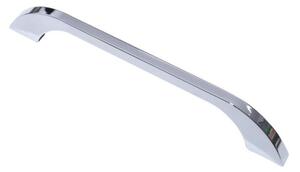 Maner haaus Ezgi, Cromat, din Metal, 160 mm