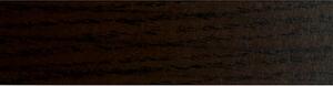 Folie haaus melaminata, cu adeziv, Wenge, 25 ML