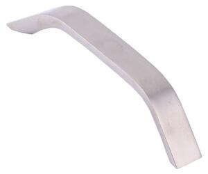 Maner haaus Sahin, Satin, din Metal, 160 mm