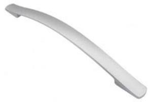Maner haaus Sulun, Satinat, din Metal, 96 mm