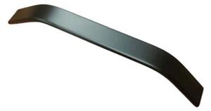 Maner haaus Sahin, Negru, din Metal, 160 mm