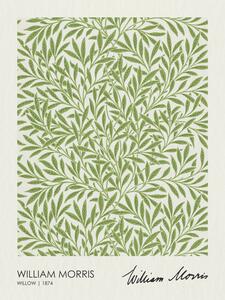 Reproducere Willow (1874), William Morris