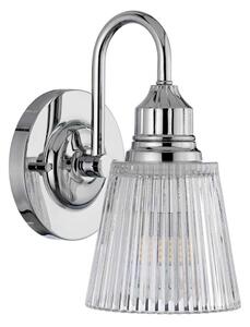 Quintiesse QN-ADDISON1-BATH - Lampă LED de perete pentru baie ADDISON 1xG9/3W/230V IP44