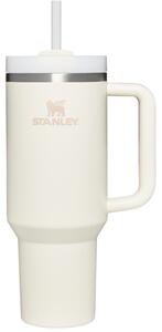 STANLEY Quencher H2.O FlowState Tumbler 1180 mlCream Tonal