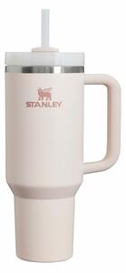 STANLEY Quencher H2.O FlowState Tumbler 1180 mlRose Quartz 2.0