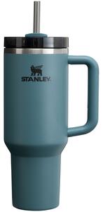 STANLEY Quencher H2.O FlowState Tumbler 1180 mlBlue Spruce