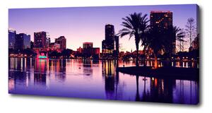 Imprimare tablou canvas Orlando, Statele Unite ale Americii