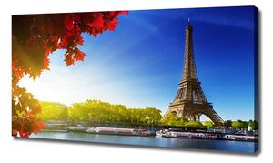 Tablou pe pânză Turnul Eiffel din Paris