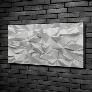 Tablou pe pânză canvas 3D Abstracție