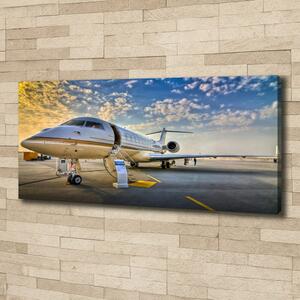 Tablou pe pânză canvas Avion