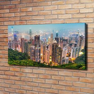 Tablou pe pânză Hong Kong