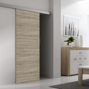 TEUS101 - Usa glisanta 86 x 205 cm - Sonoma