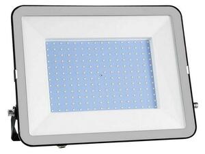 Proiector LED de exterior LED/200W/230V 4000K IP65 negru