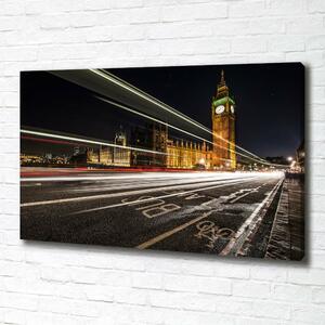 Tablou canvas Big Ben, Londra