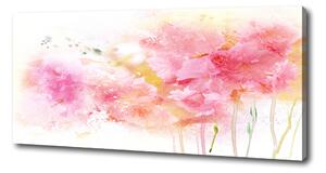 Tablou pe pânză canvas flori