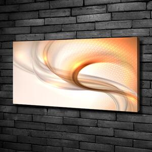 Print pe canvas abstract