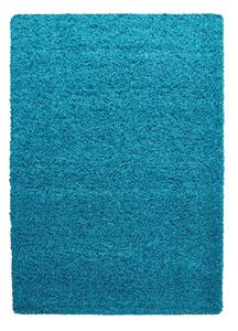Covor turcoaz 200x290 cm Life – Ayyildiz Carpets