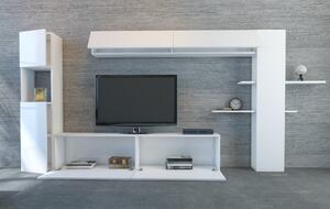 Comodă TV Maxi - White