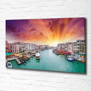 Tablou canvas Veneția