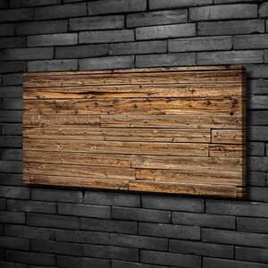 Tablouri tipărite pe pânză de perete din lemn
