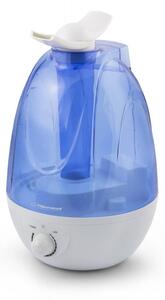 Umidificator aer 25W, rezervor 3.5l, 300ml/h, iluminat in 7 culori, Esperanza