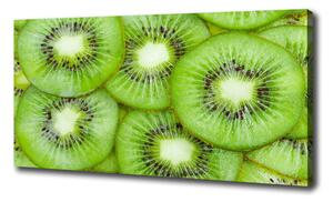 Tablou pe pânză kiwi
