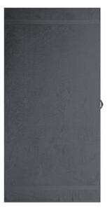 Prosop de baie frotir Terry Bath Towel - Deschisă antracit | 70 x 140 cm