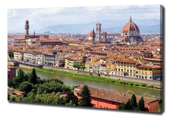 Tablou pe pânză Florența Italia