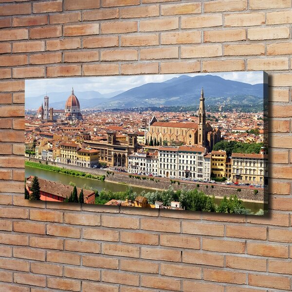 Tablou pe pânză Florența Italia