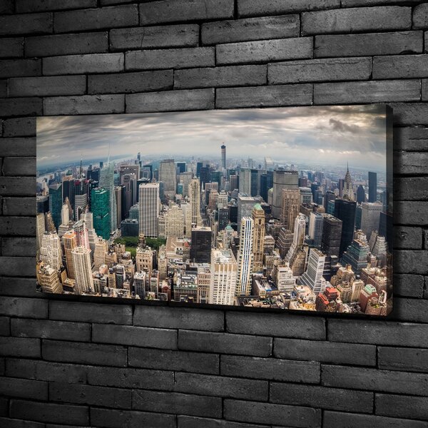 Print pe pânză New York