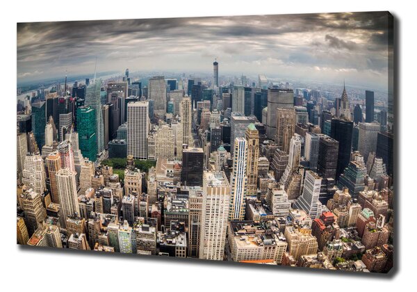 Print pe pânză New York