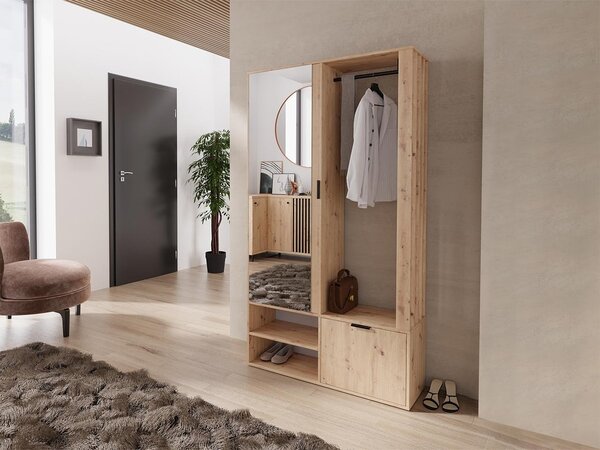 Hol Freelo (Stejar artisan). 1070334