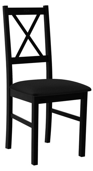 Scaun X Zafir (Negru + Negru). 1070519