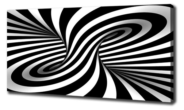Tablou pe pânză canvas vârtej abstract