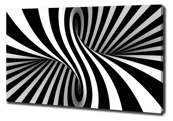 Tablou pe pânză canvas vârtej abstract