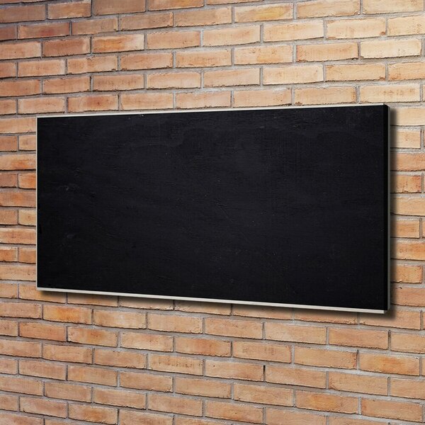 Tablou canvas Tabla de scris