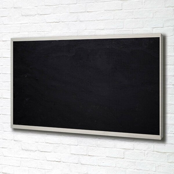 Tablou canvas Tabla de scris