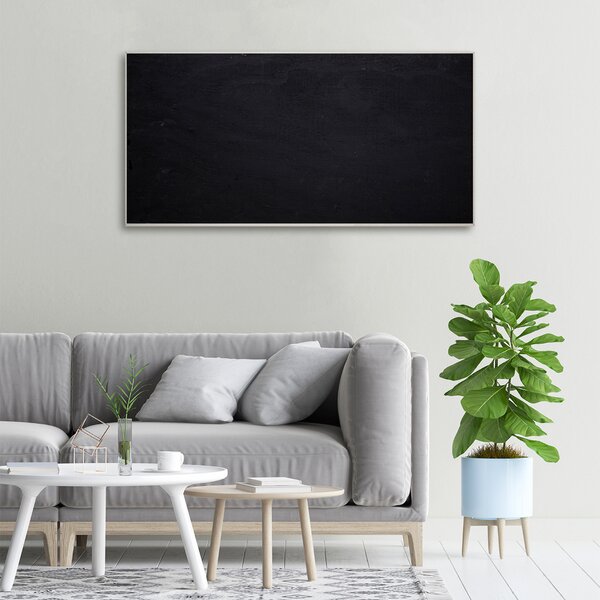 Tablou canvas Tabla de scris