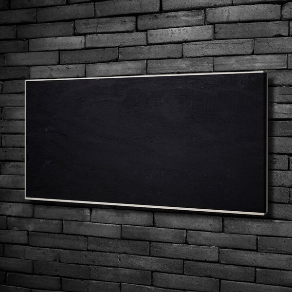 Tablou canvas Tabla de scris