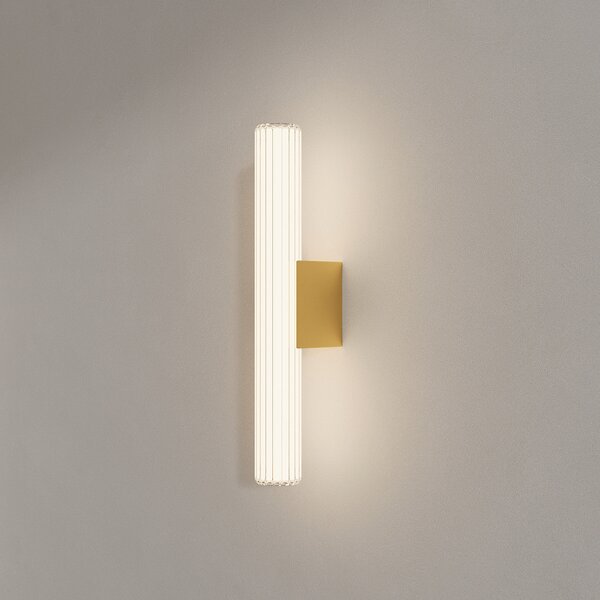Light Prestige Linea lampă de perete 1x8 W auriu LP-0510/1W-45 GD