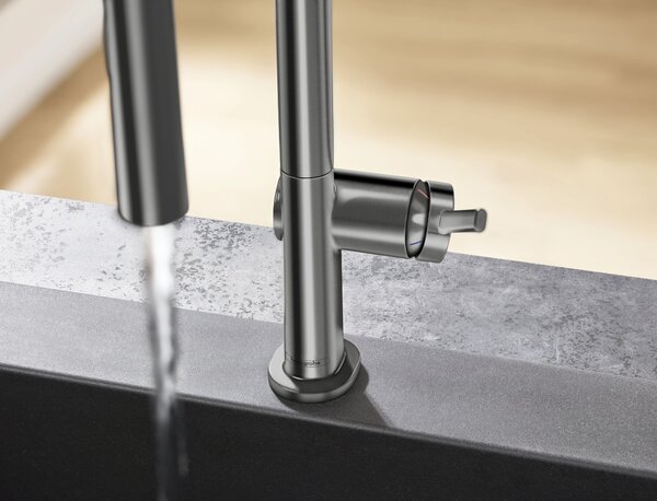 Hansgrohe Talis M54 baterie bucătărie pe picior || 72800340