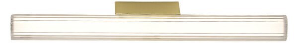 Light Prestige Linea lampă de perete 1x8 W auriu LP-0510/1W-45 GD