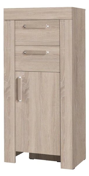 Comodă Camber C8 (Stejar sonoma). Promo -20%. 606025