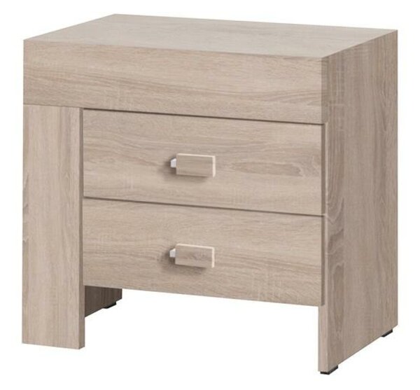 Noptieră Camber C21 (stejar sonoma) (S). Promo -21%. 606039