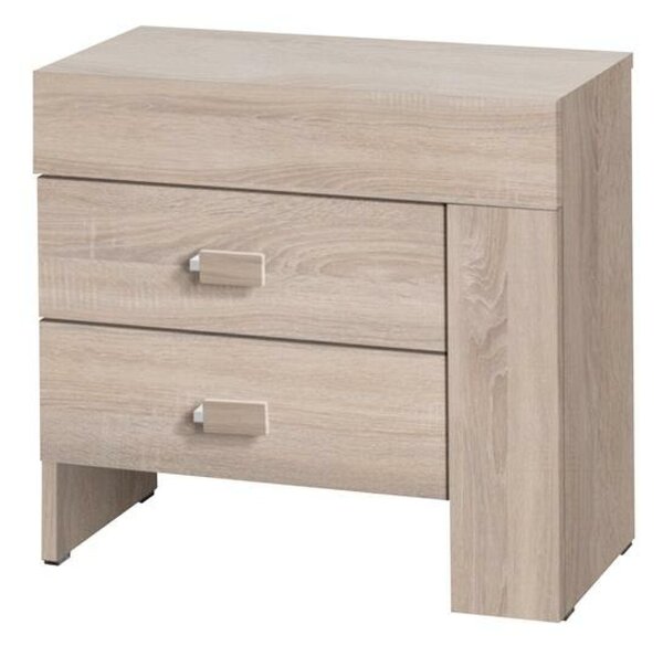 Noptieră Camber C21 (stejar sonoma) (D). Promo -12%. 606040