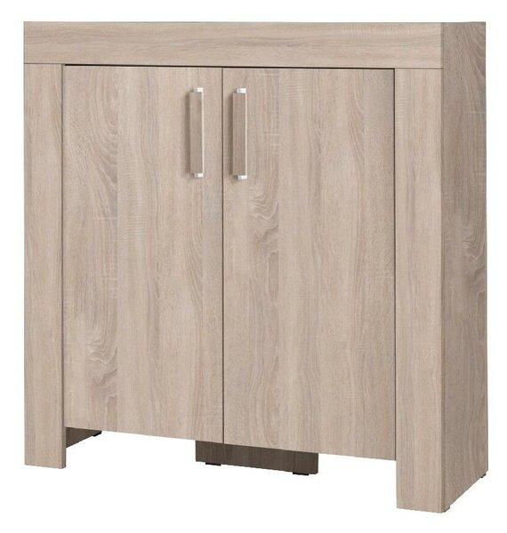 Dulap Camber C10 (Stejar sonoma). Promo -16%. 606027